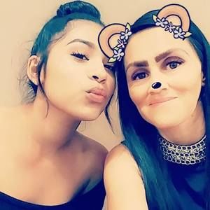 Meet your Posher, Irene